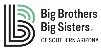 Big Brothers Big Sisters. Enroll Today!