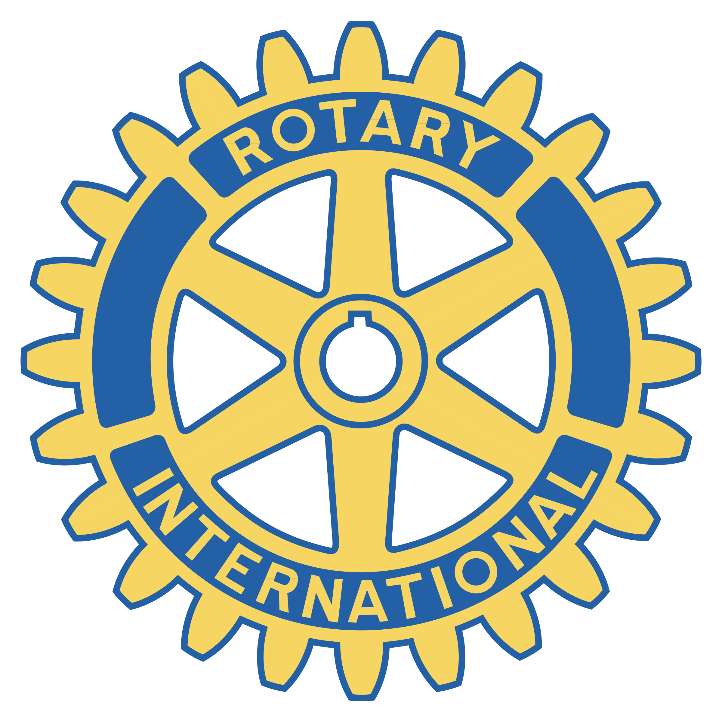 Rotary’s Response to U.S’s Plan to Withdraw from World Health Organization