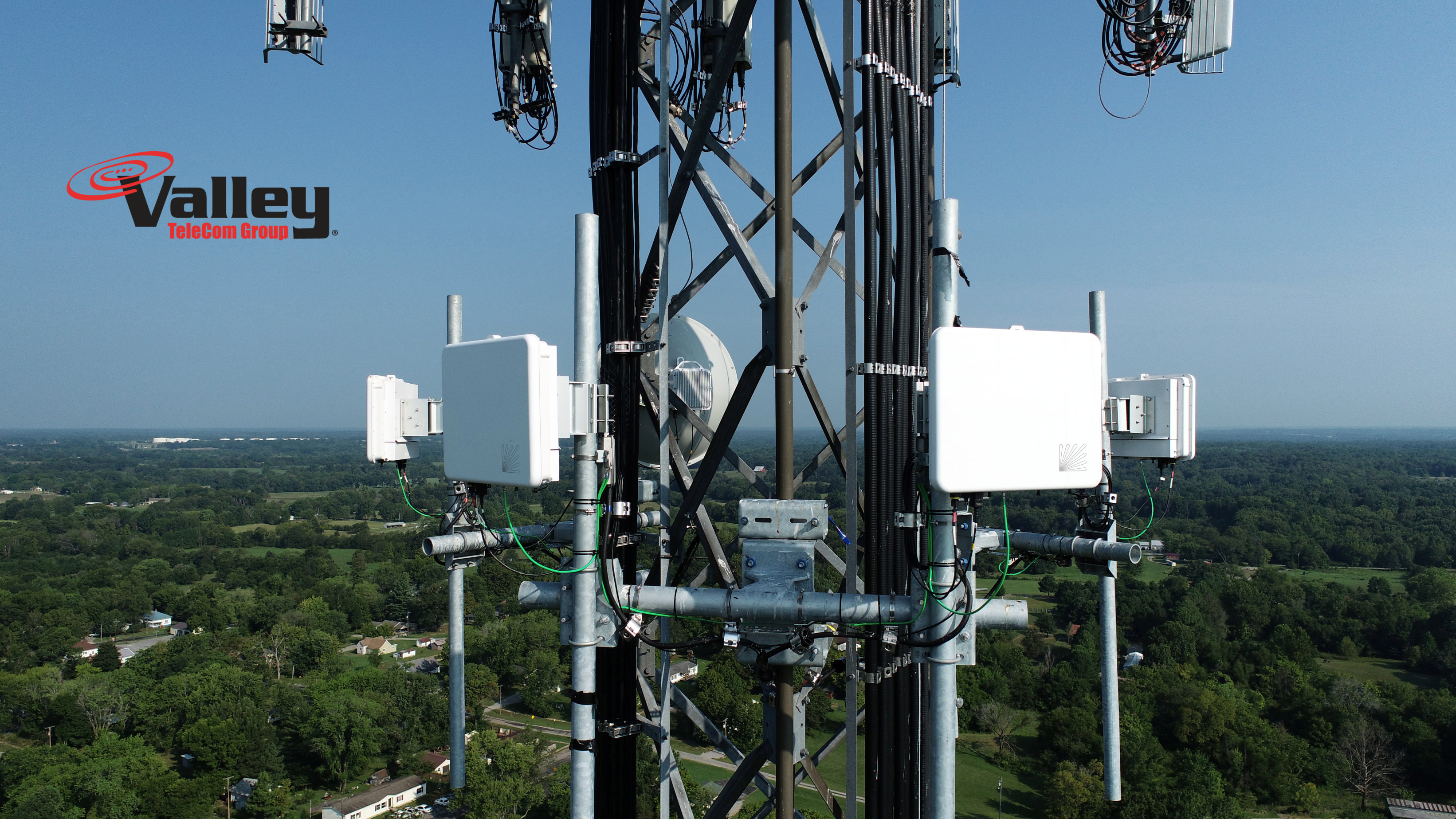 Valley TeleCom Group – Valley TeleCom Expands High-Speed Internet Access South of Safford